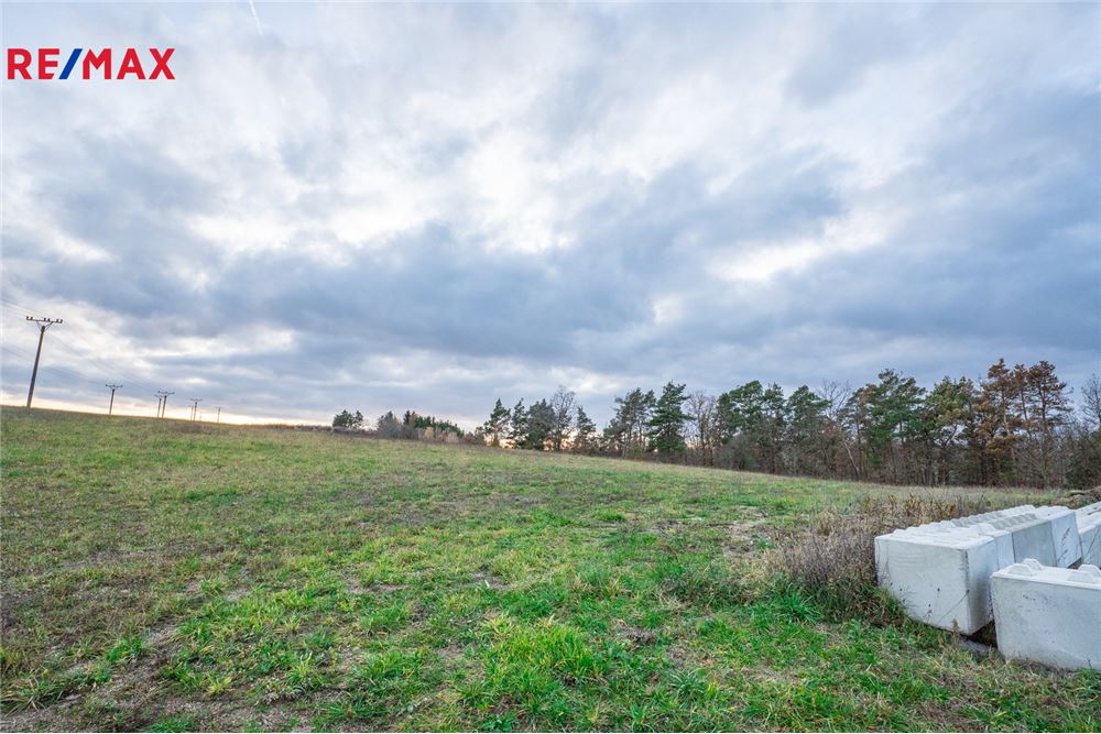 Commercial - Land - Velké Meziříčí, Vysocina region - Czech Republic - 9 - 29229012-118