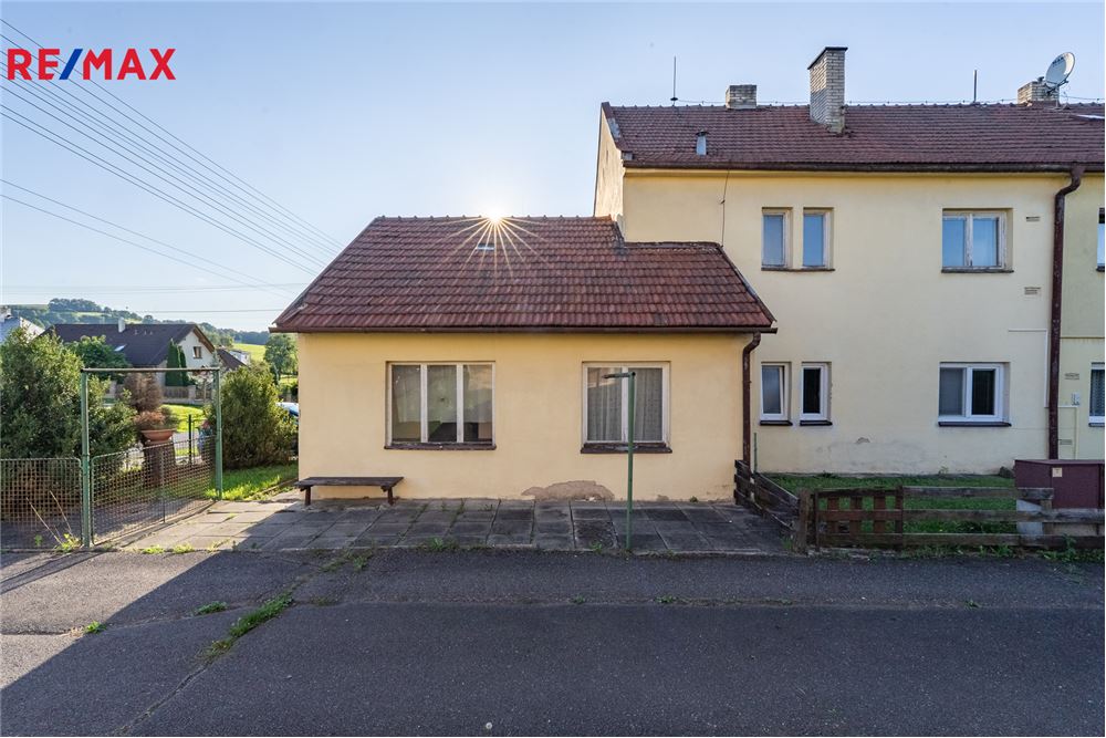 Prédio Habitacional - Apartamento - Kozlovice, Moravskoslezský kraj - Czech Republic - 25 - 29288134-91