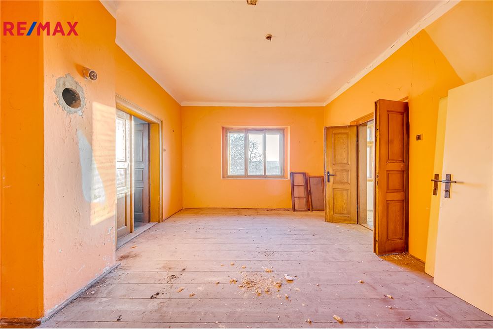 Residential - House - Domoušice, Ústí nad Labem region - Czech Republic - 13 - 29288148-33