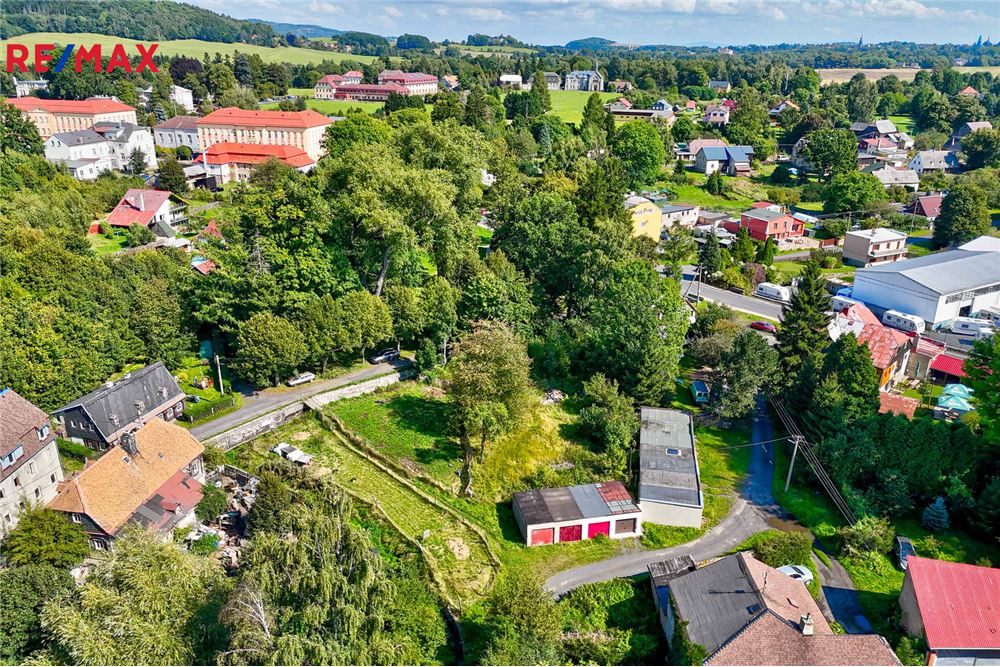 Commercial - Land - Jiříkov, Ústí nad Labem region - Czech Republic - 8 - 29288131-95