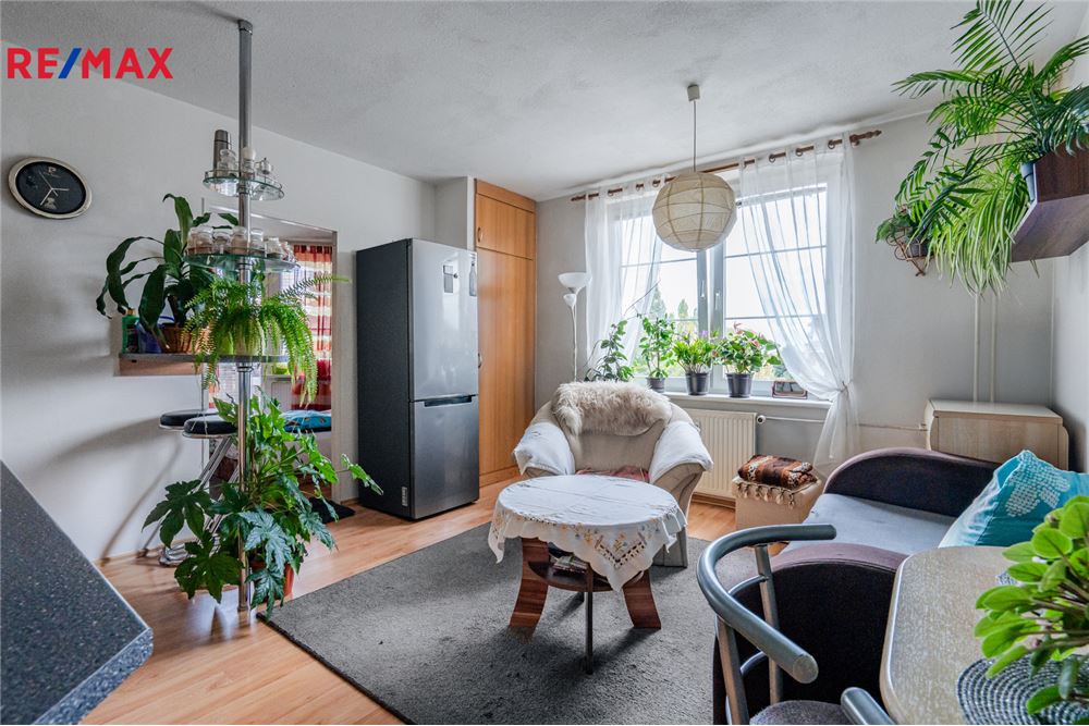 Mieszkaniowa - Mieszkanie - Prostějov, Olomoucký kraj - Czech Republic - 4 - 29246029-435