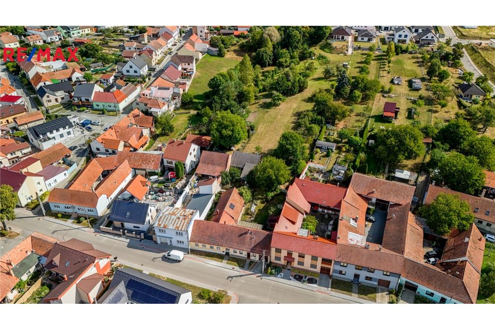 Gyvenamasis - Namas - Bořitov, Jihomoravský kraj - Czech Republic - 24 - 29247041-103