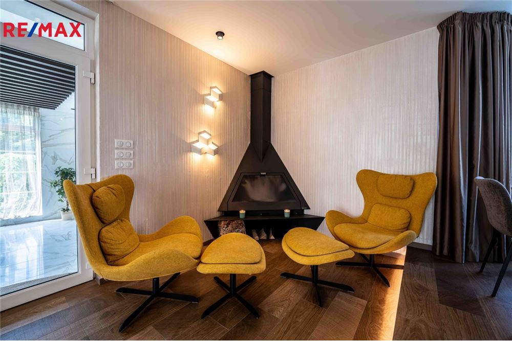 Residential - House - Jesenice, Stredocesky region - Czech Republic - 8 - 29288138-66