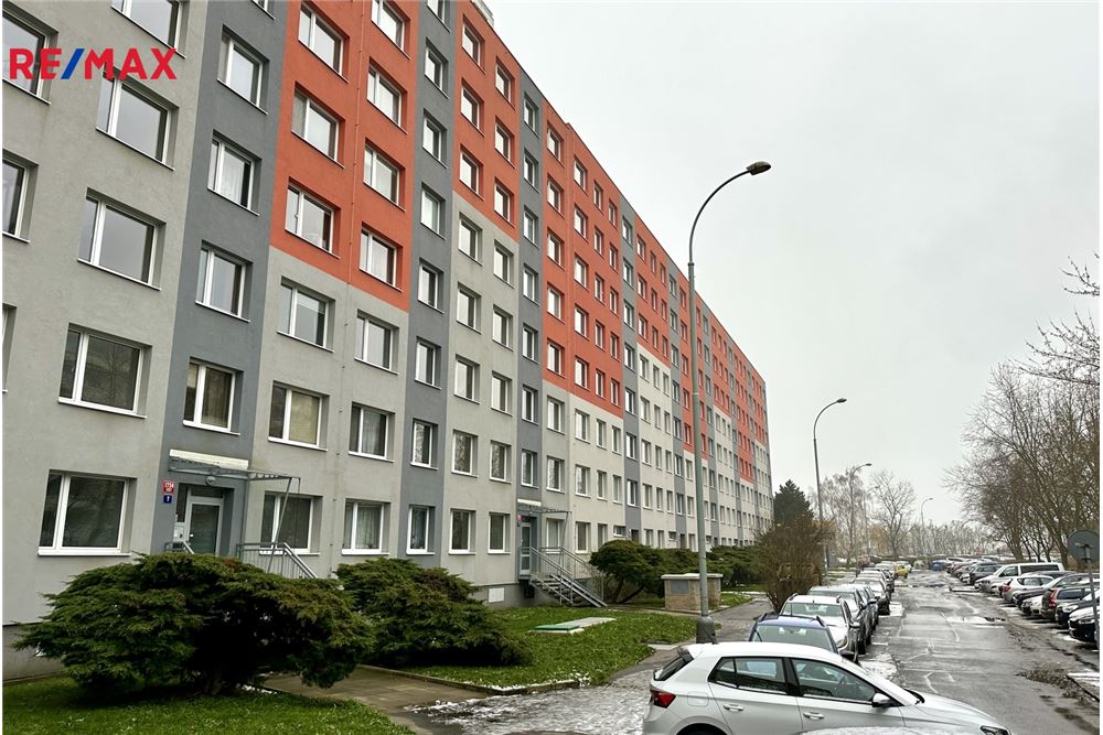 Résidentiel - Appartement - Praha 5, hl. m. Praha - Czech Republic - 35 - 29234019-793