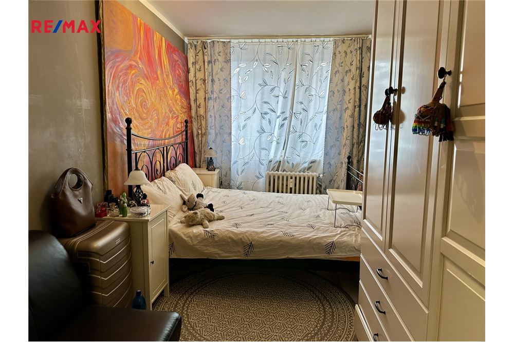 Wohnung - Wohnung - Praha 3, hl. m. Praha - Czech Republic - 8 - 29234019-802