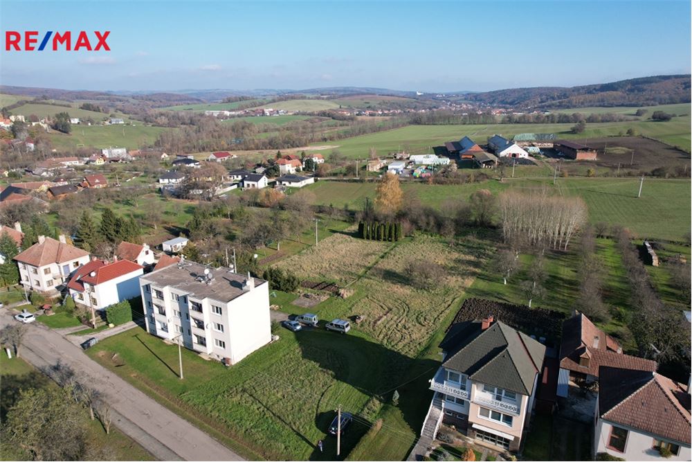 Komersyal - Lupa - Nezdenice, Zlínský kraj - Czech Republic - 1 - 29284068-262