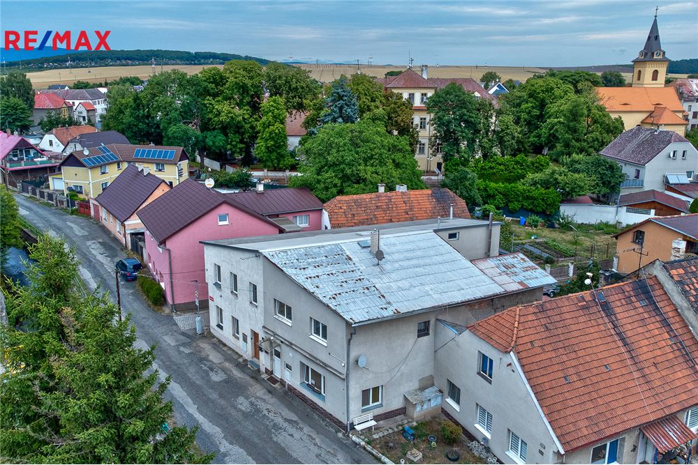 Residential - House - Údlice, Ústí nad Labem region - Czech Republic - 19 - 29288106-120