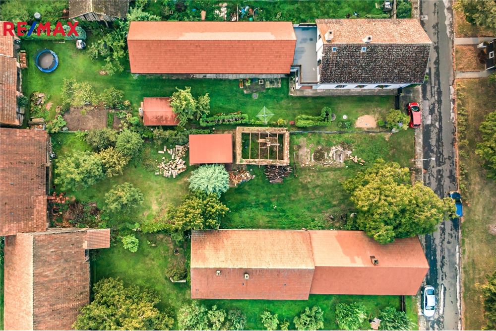 Commercial - Land - Ostroměř, Hradec Králové region - Czech Republic - 1 - 29288165-4