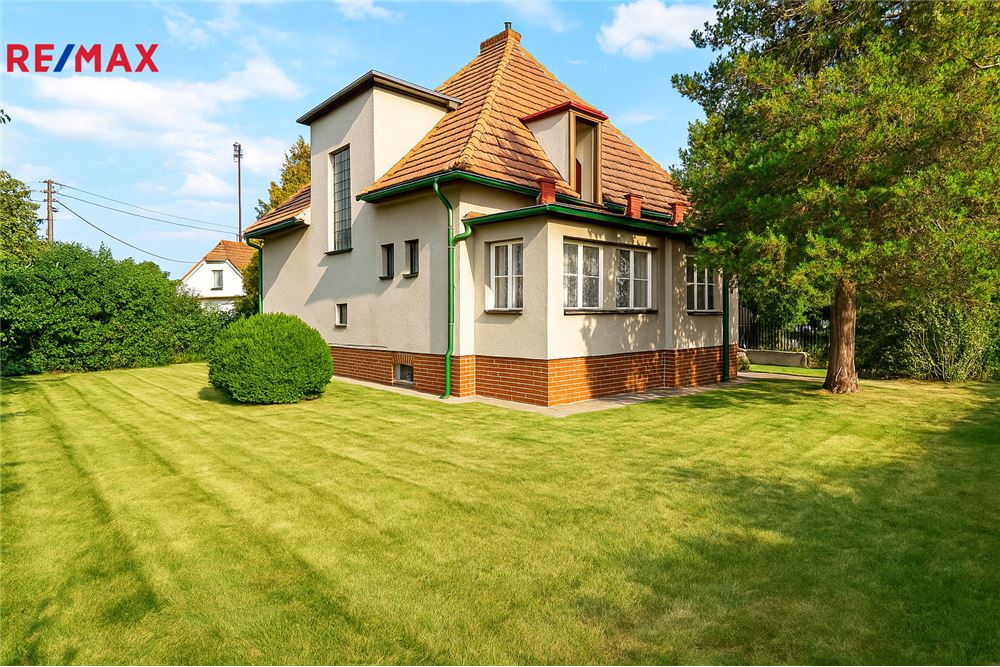 Residential - House - Brandýs nad Labem-Stará Boleslav, Stredocesky region - Czech Republic - 21 - 29288119-86