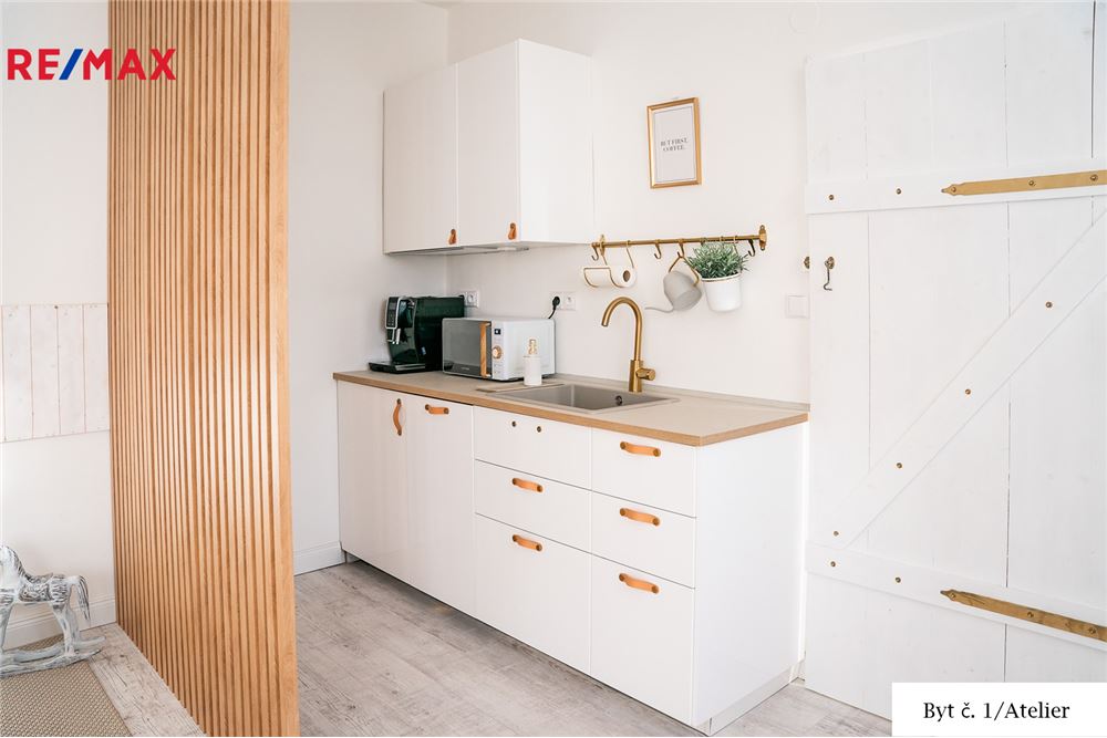 Residential - House - Zvěrkovice, Vysocina region - Czech Republic - 17 - 29229009-86