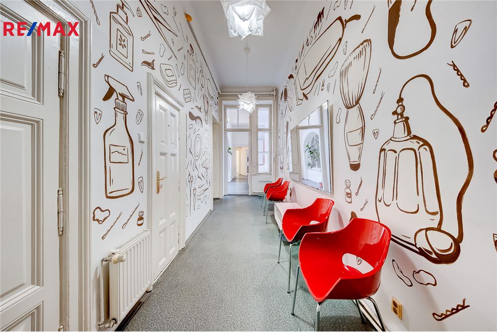 Commercial - Commercial/Retail - Prague 1, City of Prague - Czech Republic - 1 - 29288148-36