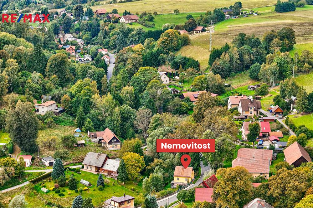 Prédio Habitacional - Casa Rústica - Úpice, Královehradecký kraj - Czech Republic - 23 - 29288132-75