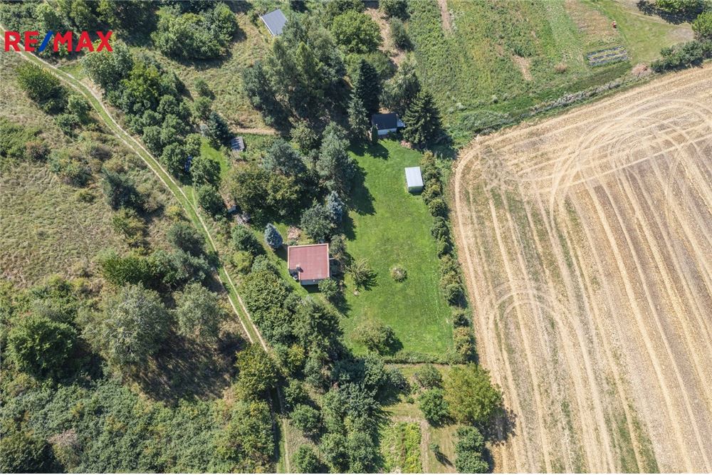 Prédio Habitacional - Casa Rústica - Střelice, Jihomoravský kraj - Czech Republic - 34 - 29288134-81