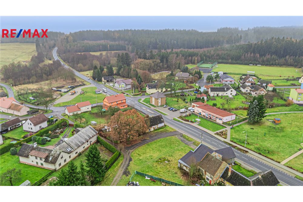 Residential - House - Bezvěrov, Plzeň region - Czech Republic - 8 - 29288131-93