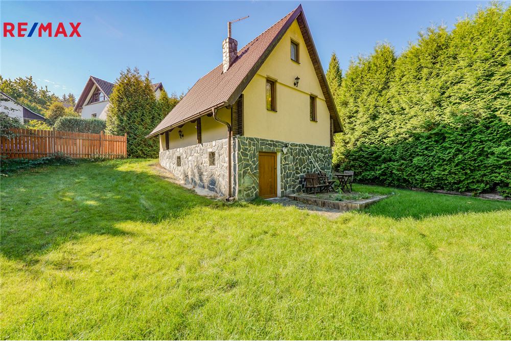 住宅 - 房子 - Plzeň, Plzeňský kraj - Czech Republic - 20 - 293461003-82