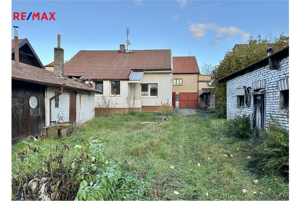 Residencial - Casa - Unhošť, Středočeský kraj - Czech Republic - 3 - 29234019-783