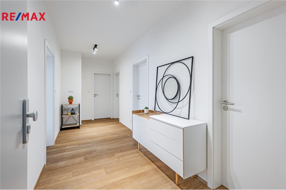 Résidentiel - Appartement - Husinec, Středočeský kraj - Czech Republic - 5 - 29288163-40