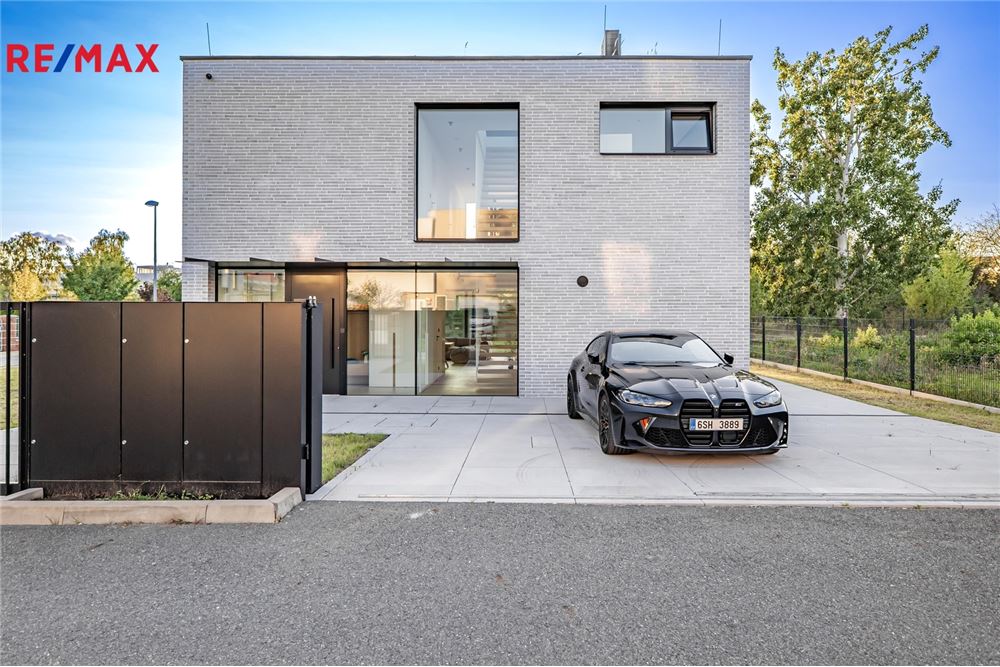 Residential - House - Prague 9, City of Prague - Czech Republic - 1 - 29288084-474