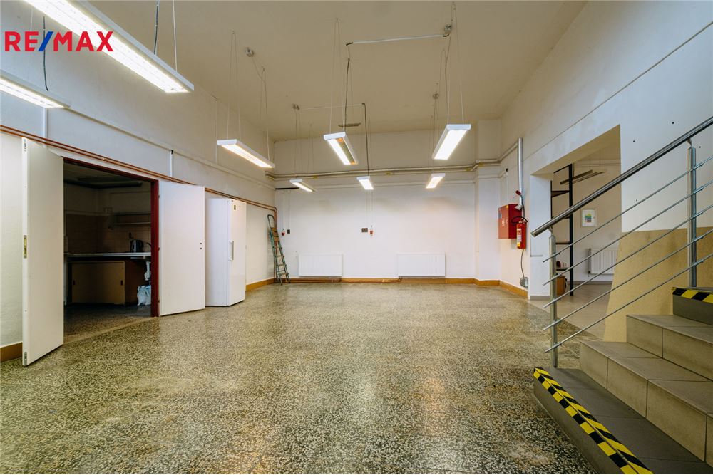 Commercial - Industrial - Třebíč, Vysocina region - Czech Republic - 7 - 29229009-94