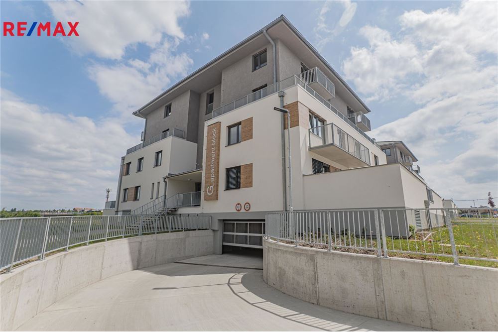 Residential - Condo/Apartment - Prague 5, City of Prague - Czech Republic - 1 - 29288084-491