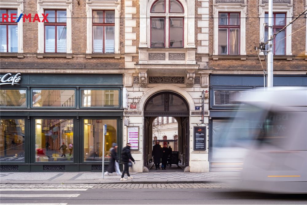 Commercial - Commercial/Retail - Prague 1, City of Prague - Czech Republic - 9 - 29288148-36