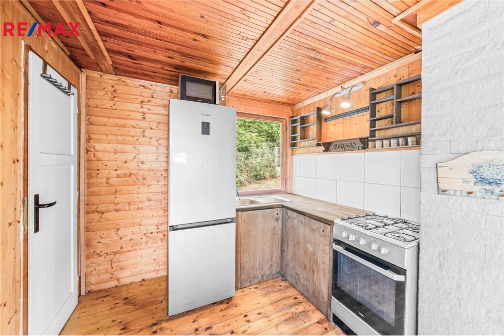 住宅 - 小屋 - Beroun, Středočeský kraj - Czech Republic - 7 - 29288171-4