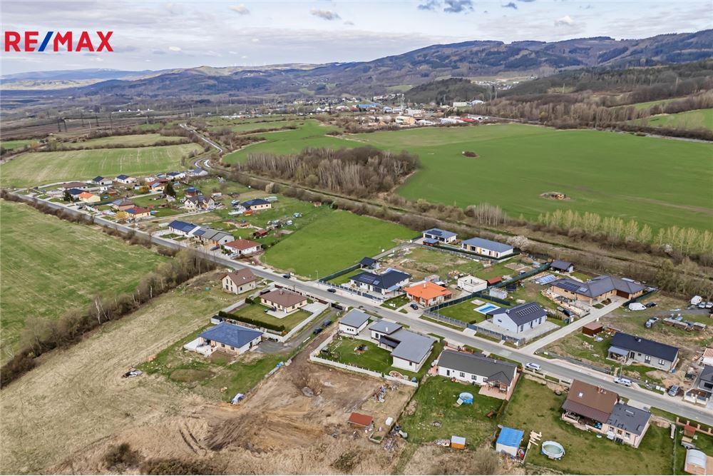 Commercial - Land - Černovice, Ústí nad Labem region - Czech Republic - 12 - 29288148-27