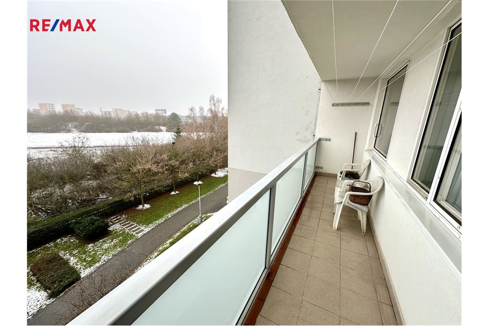 Résidentiel - Appartement - Praha 5, hl. m. Praha - Czech Republic - 2 - 29234019-793