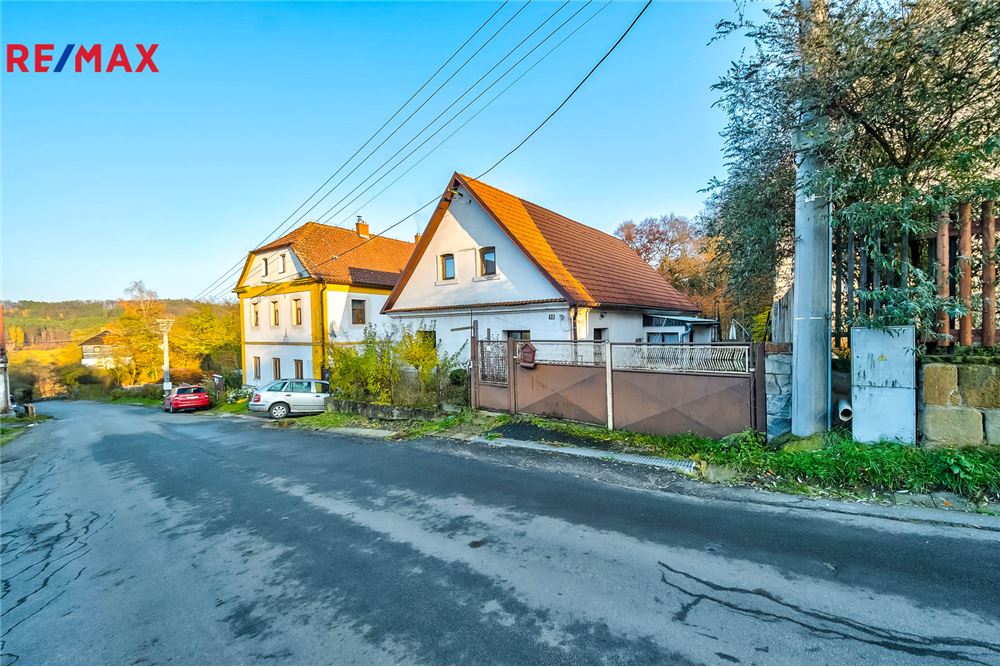 Wohnung - Haus - Vidim, Středočeský kraj - Czech Republic - 14 - 29288106-128