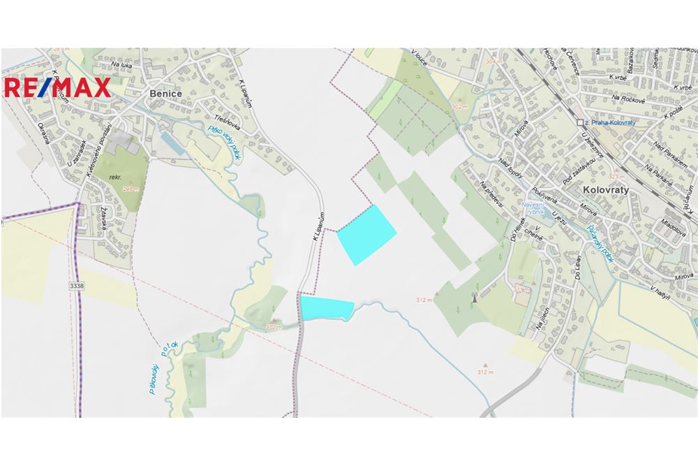 商业 - 土地 - Praha 10, hl. m. Praha - Czech Republic - 2 - 29288119-66