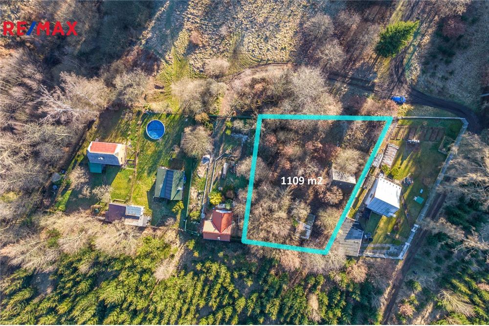 Comercial - Terreno - Libeř, Středočeský kraj - Czech Republic - 1 - 29234030-311