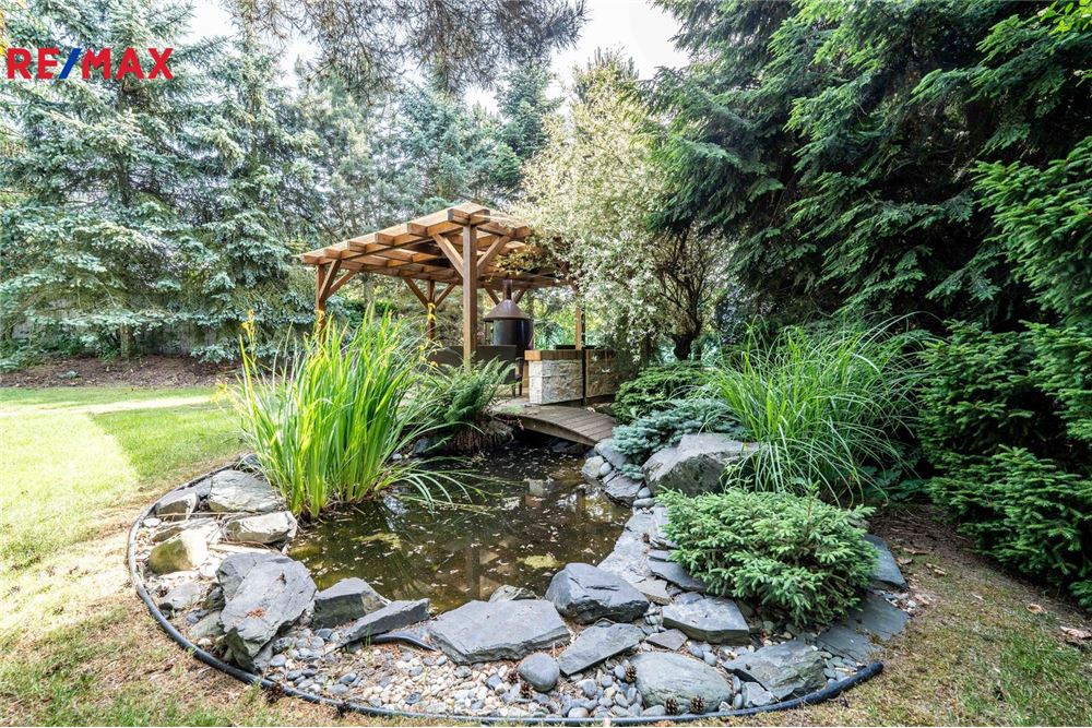 Residential - House - Jesenice, Stredocesky region - Czech Republic - 32 - 29288138-78