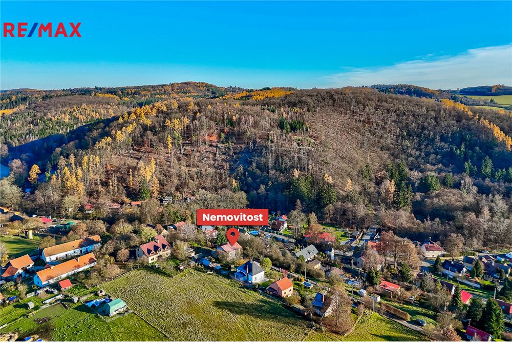 Residential - House - Okrouhlo, Stredocesky region - Czech Republic - 31 - 29288132-81