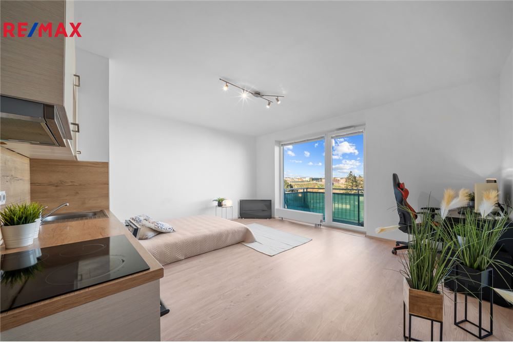 Prédio Habitacional - Apartamento - Hostivice, Středočeský kraj - Czech Republic - 1 - 29234029-385