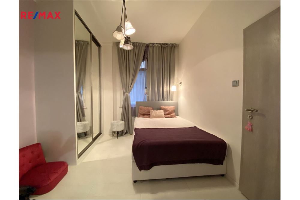 Wohnung - Wohnung - Praha 1, hl. m. Praha - Czech Republic - 8 - 29234019-805