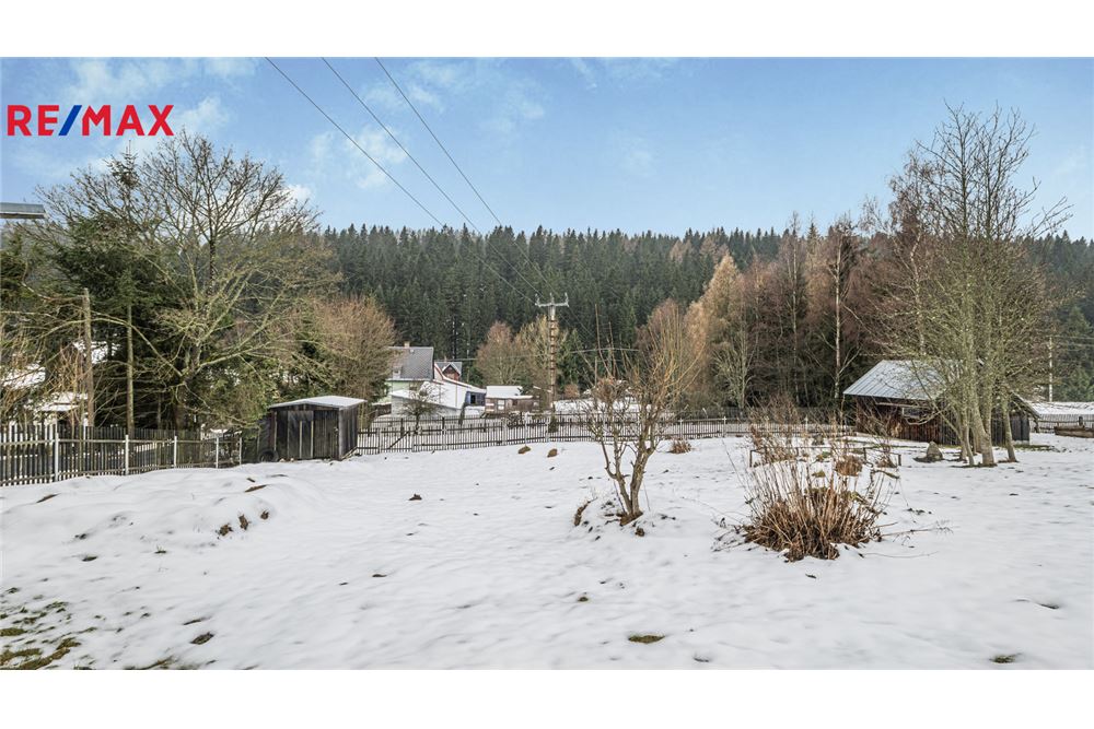 Residential - House - Pernink, Karlovy Vary region - Czech Republic - 14 - 29288175-6