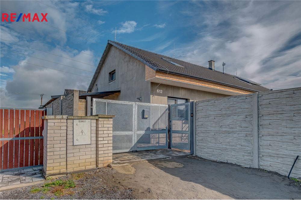 Residential - House - Kolín, Stredocesky region - Czech Republic - 27 - 29288082-160