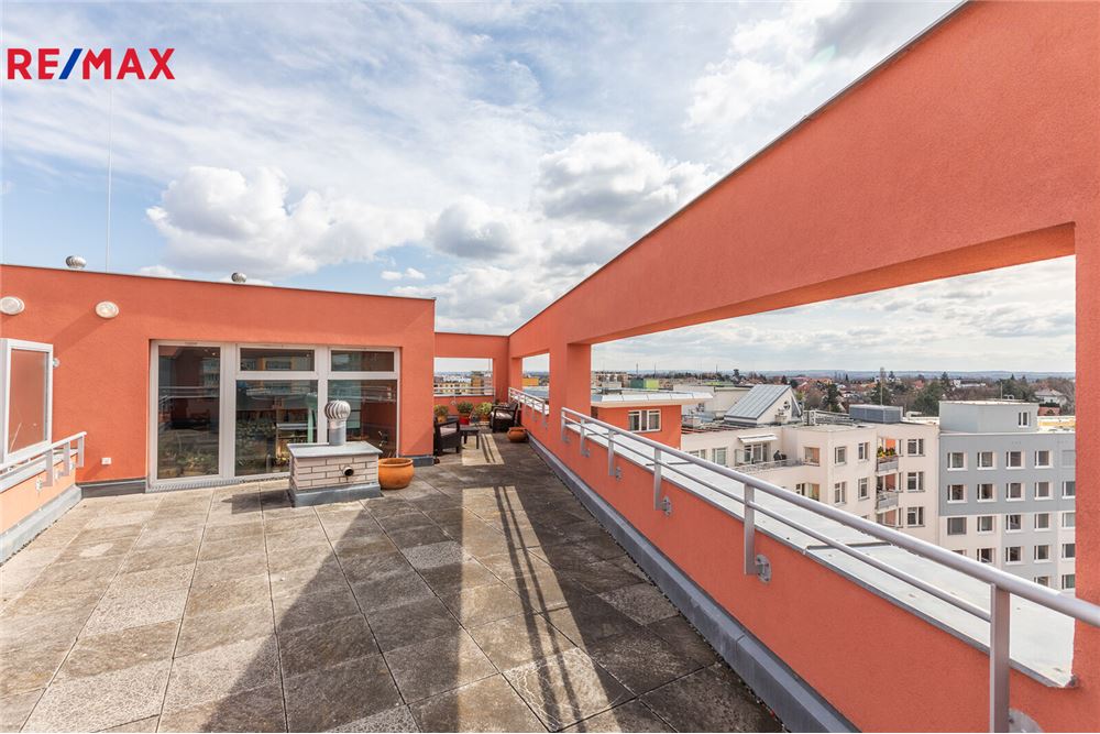 Wohnung - Wohnung - Praha 5, hl. m. Praha - Czech Republic - 4 - 29234019-801