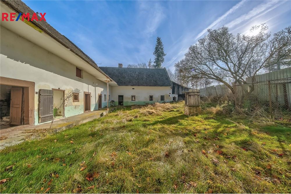 Commercial - Farm - Blažejov, Jihocesky region - Czech Republic - 6 - 29288067-83