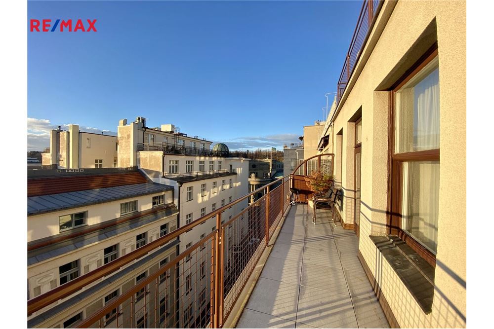 Wohnung - Wohnung - Praha 1, hl. m. Praha - Czech Republic - 3 - 29234019-805