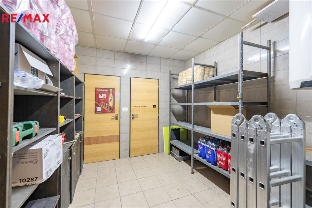 Commercial - Apartment Building - Svitavy, Pardubice region - Czech Republic - 39 - 29288134-105