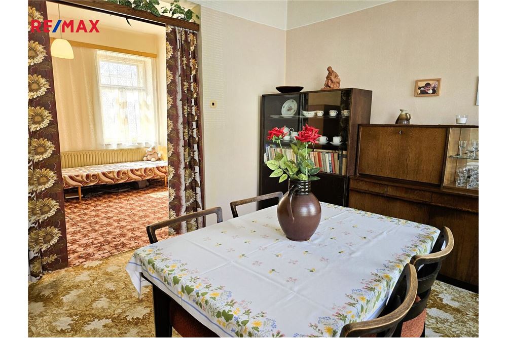 Residential - House - Ostopovice, South Moravia region - Czech Republic - 4 - 29288199-101