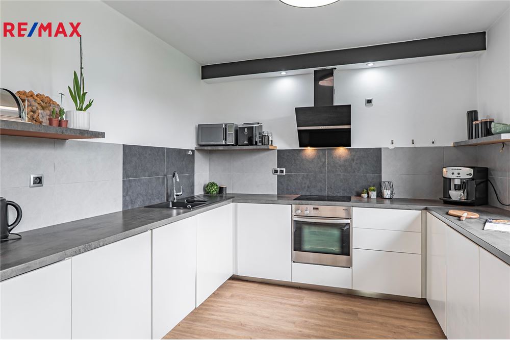 Residential - House - Babice, Stredocesky region - Czech Republic - 8 - 29288064-131