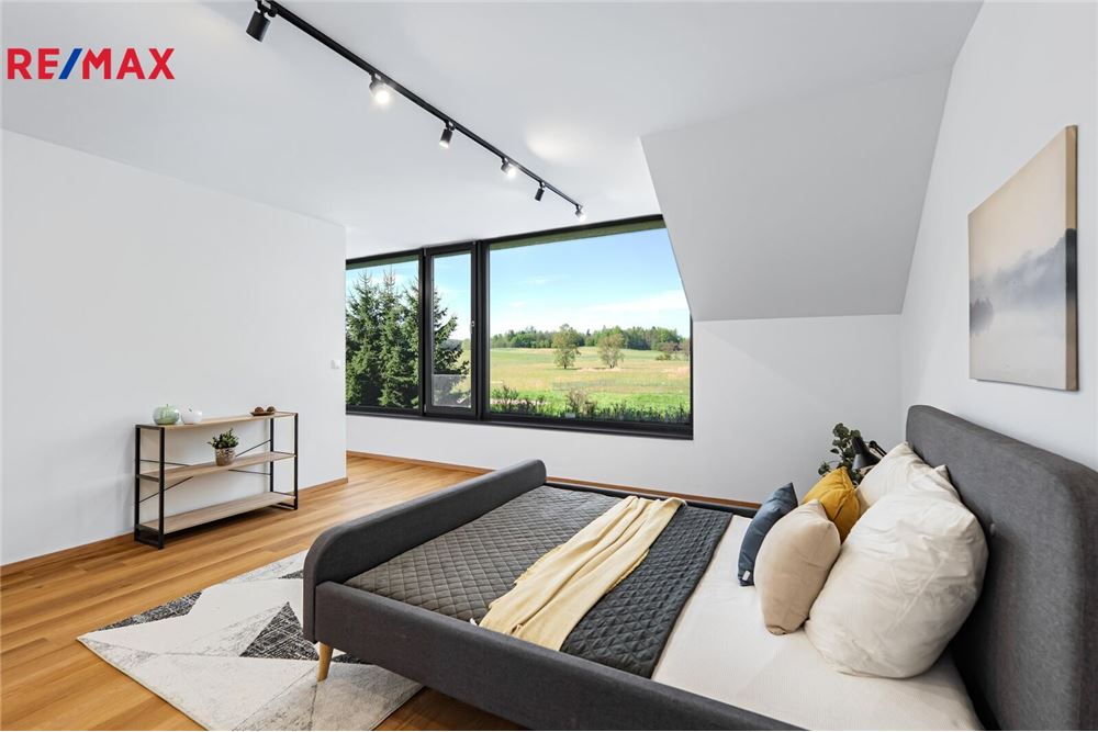 Residential - House - Ondřejov, Stredocesky region - Czech Republic - 11 - 29288163-39