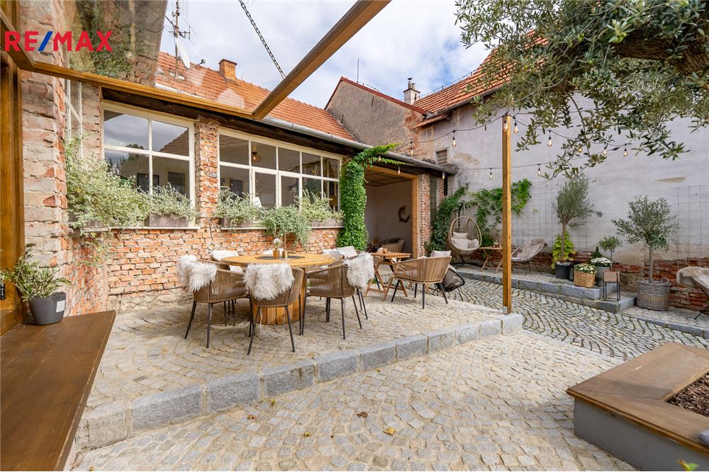 Residential - House - Kobylí, South Moravia region - Czech Republic - 42 - 29288134-108