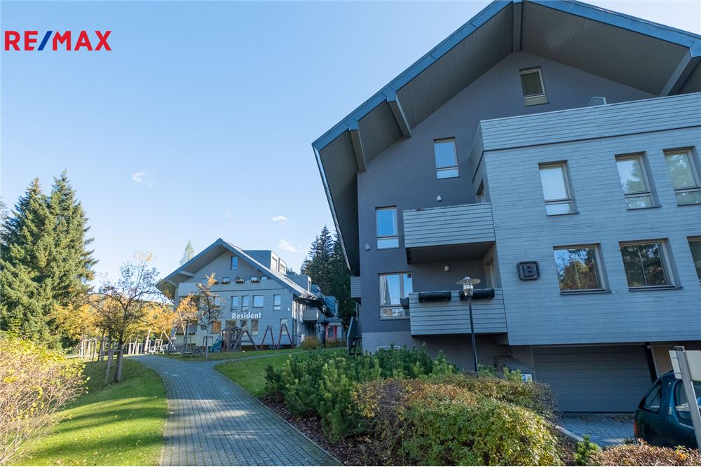 Residential - Condo/Apartment - Jablonec nad Nisou, Liberec region - Czech Republic - 19 - 29288132-84