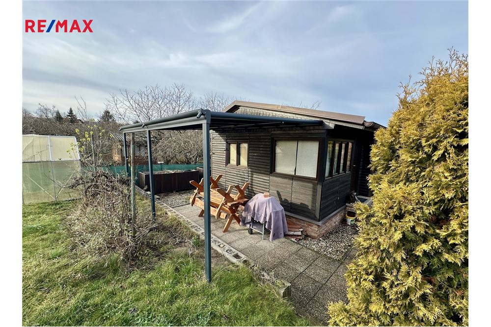 Wohnung - Hütte - Praha 6, hl. m. Praha - Czech Republic - 1 - 29234019-794