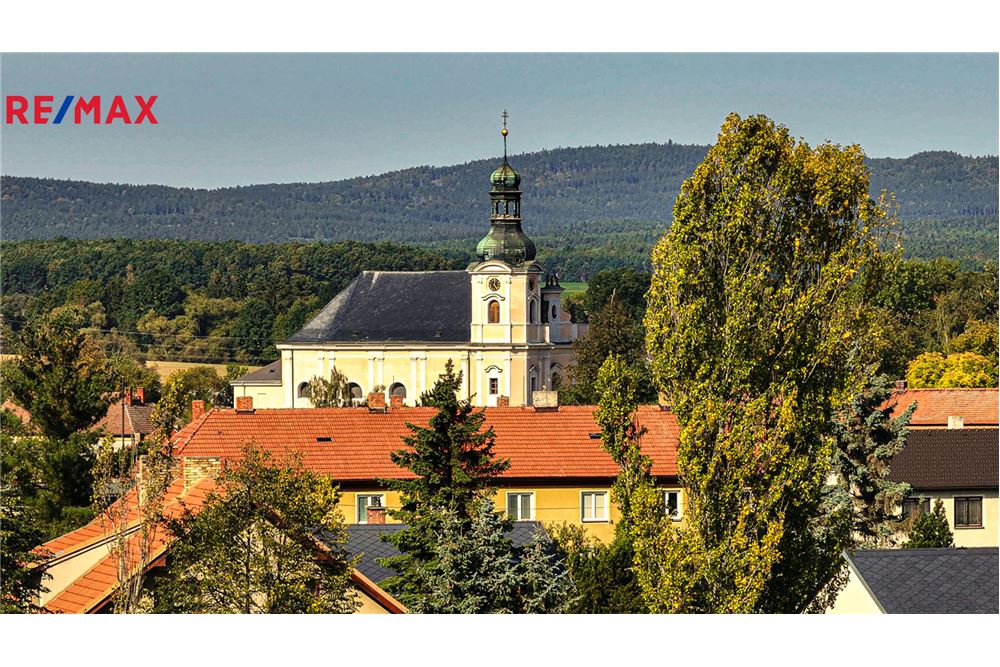 Commercial - Land - Dobříš, Stredocesky region - Czech Republic - 18 - 29288064-129