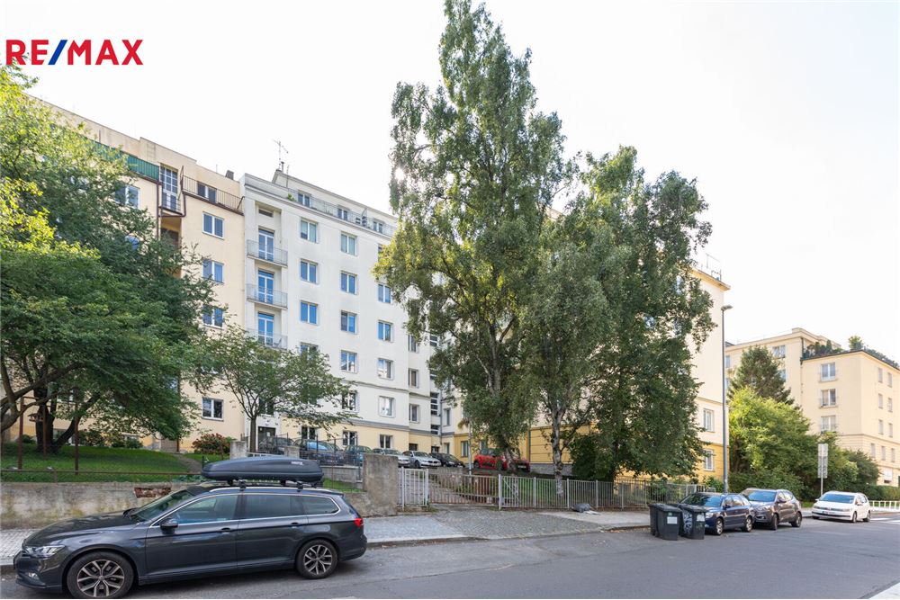 Residenziale - Appartamento - Praha 6, hl. m. Praha - Czech Republic - 22 - 29234019-806