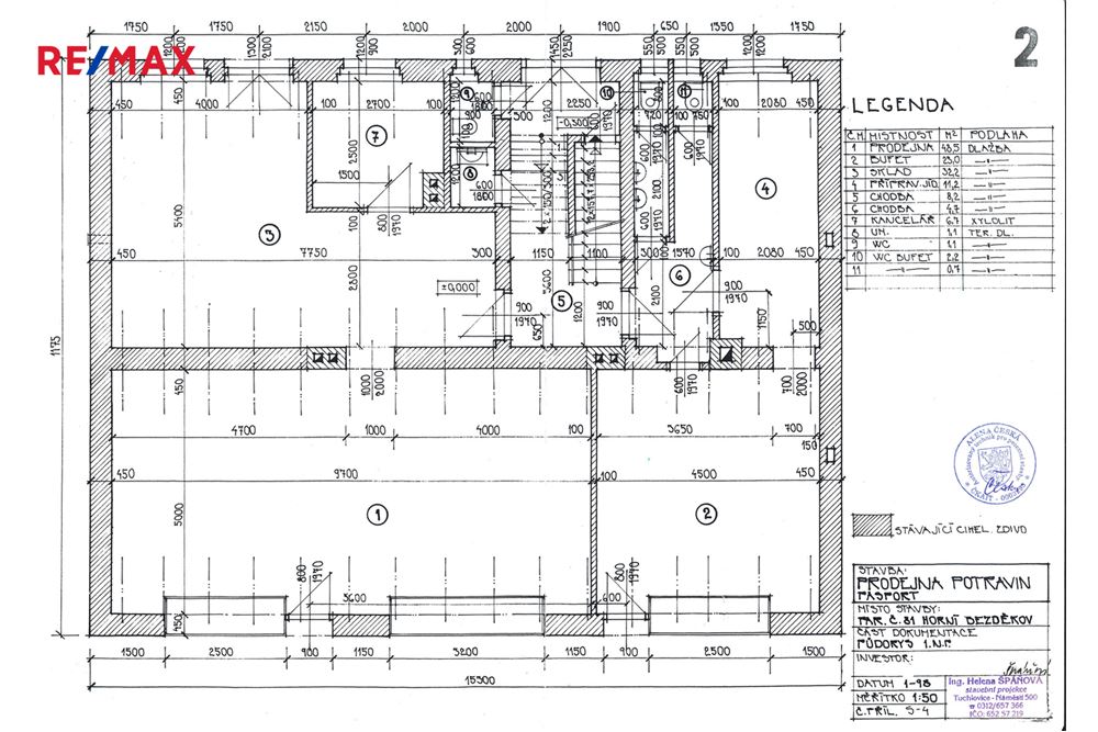 Residential - Omakotitalo - Horní Bezděkov, Středočeský kraj - Czech Republic - 23 - 29309058-76
